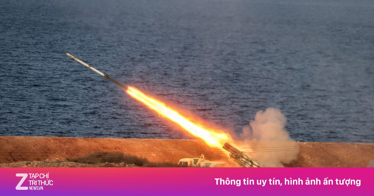 Iran phủ nhận tấn công căn cứ quân sự Anh - Mỹ ở Diego Garcia cách 4.000 km