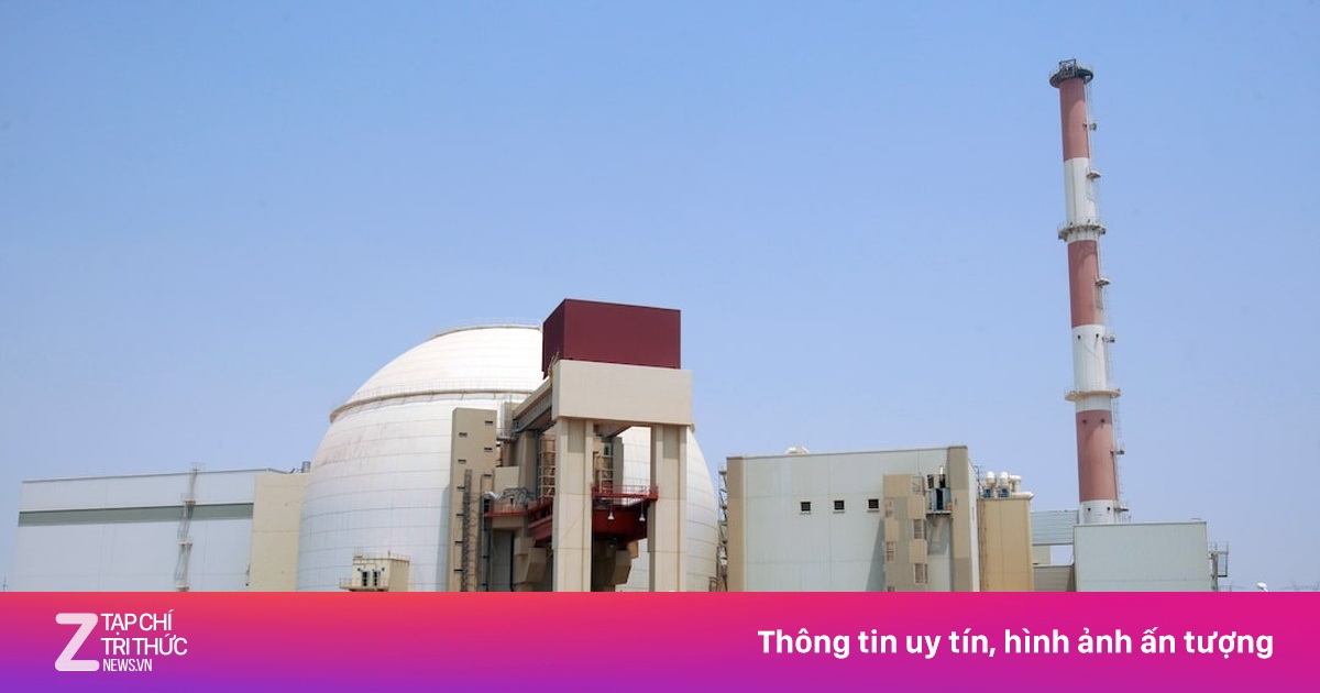 Nhà máy điện hạt nhân Iran bị tấn công, IAEA cảnh báo nguy cơ an toàn