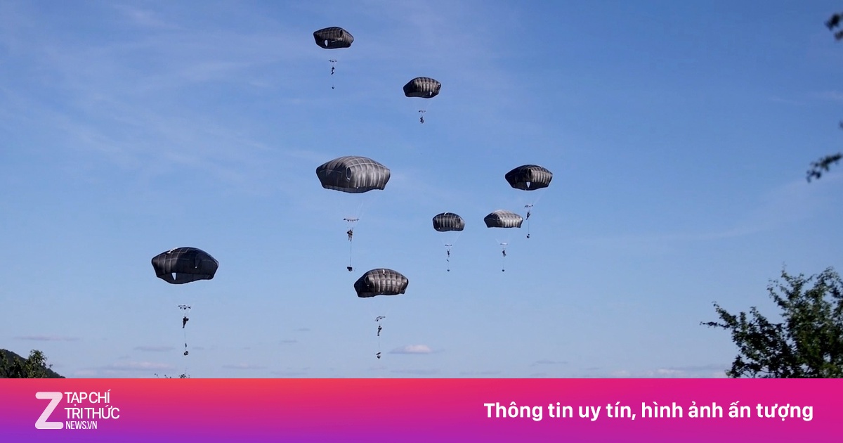 Mỹ Triển Khai Gần 2.000 Lính Đến Iran, Căng Thẳng Hạt Nhân Leo Thang