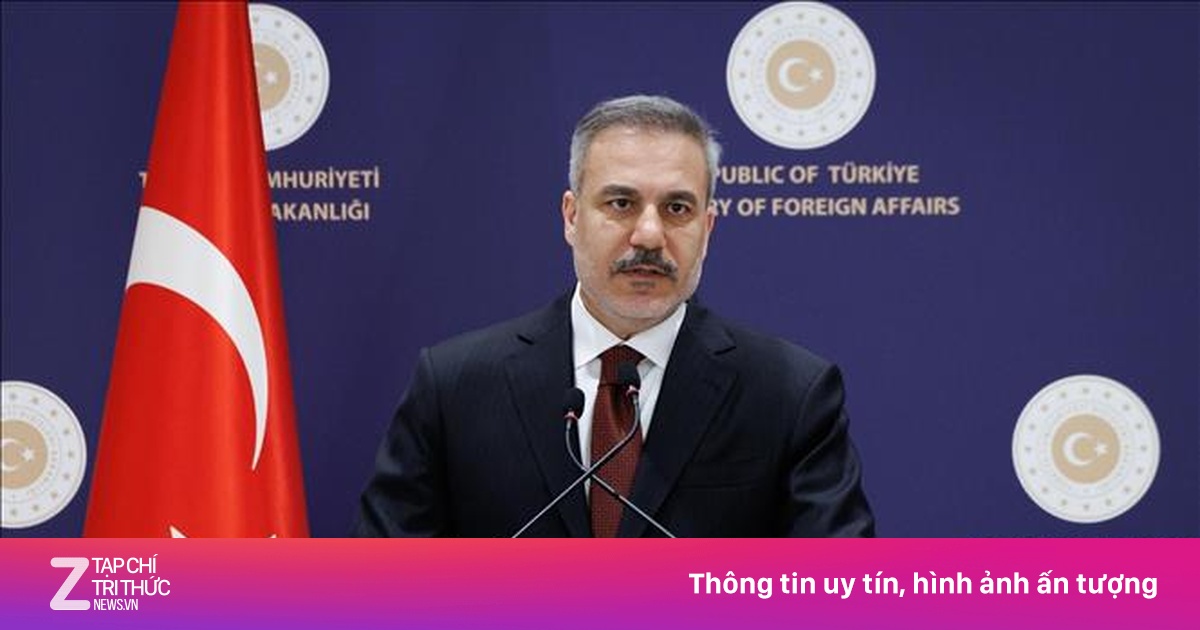 Mạng Lưới Trung Gian Hòa Giải Mở Rộng Tại Vùng Vịnh Giữa Căng Thẳng Mỹ - Iran