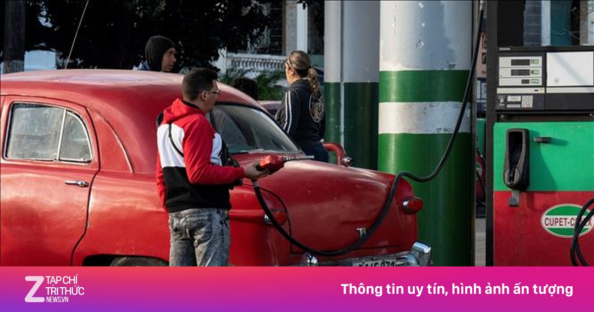 Liên Hợp Quốc công bố kế hoạch hỗ trợ Cuba