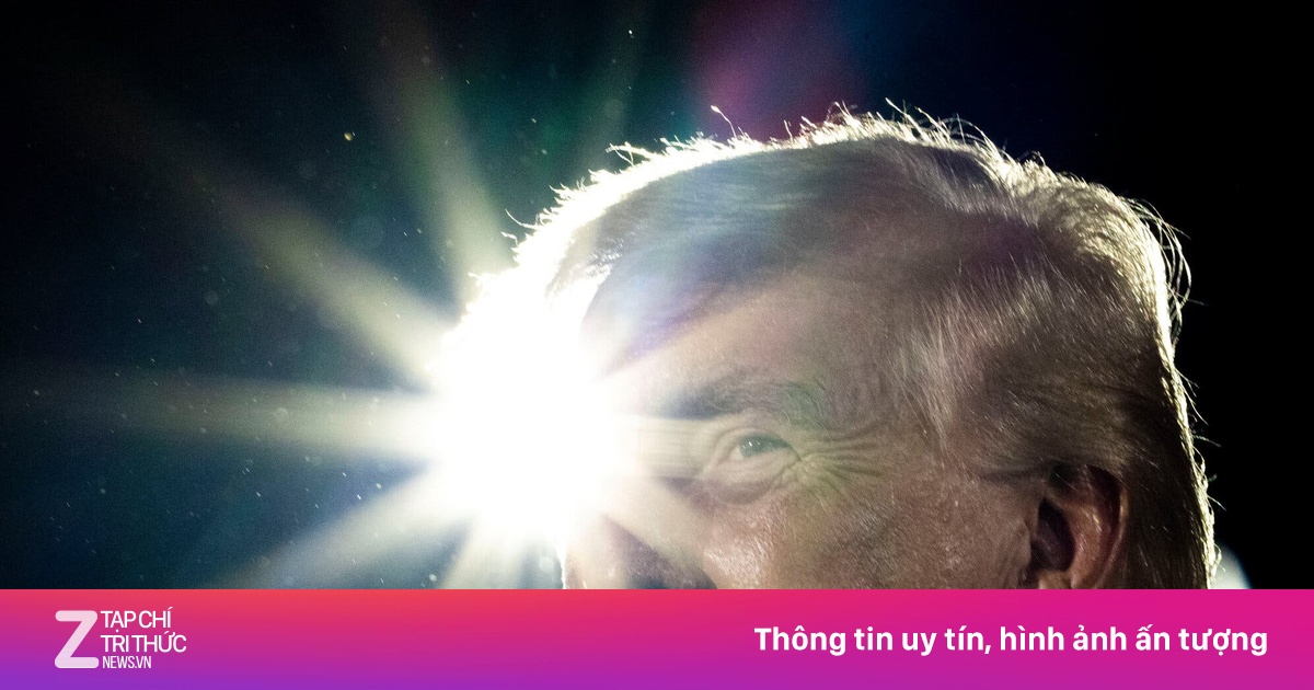 Tối Hậu Thư Gia Hạn, Kế Hoạch Cũ: Ông Trump Lùi Bước Trước Iran Trong Cuộc Chiến Bất Tận?