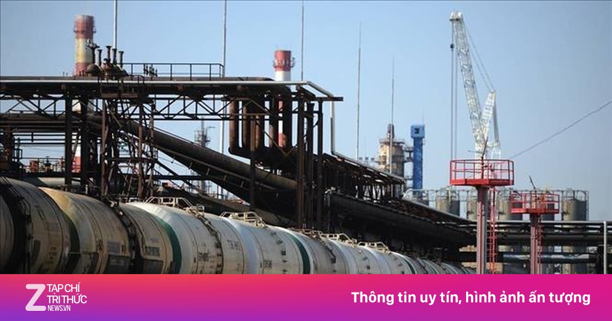 Dầu Nga trở thành 'phao cứu sinh' cho Philippines trong khủng hoảng năng lượng