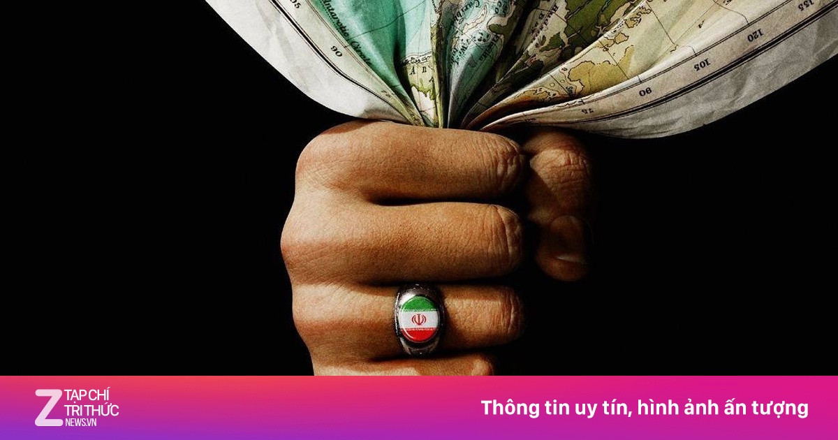 Iran Ra Điều Kiện Cứng Rắn Với Mỹ, Đe Dọa Leo Thang Xung Đột Vùng Vịnh