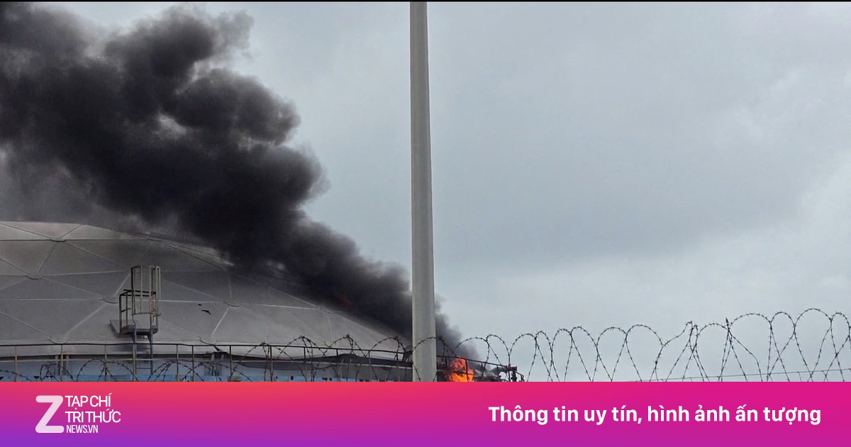 Israel Dội Bom Tehran, Iran Phản Công Tên Lửa, Căng Thẳng Trung Đông Leo Thang