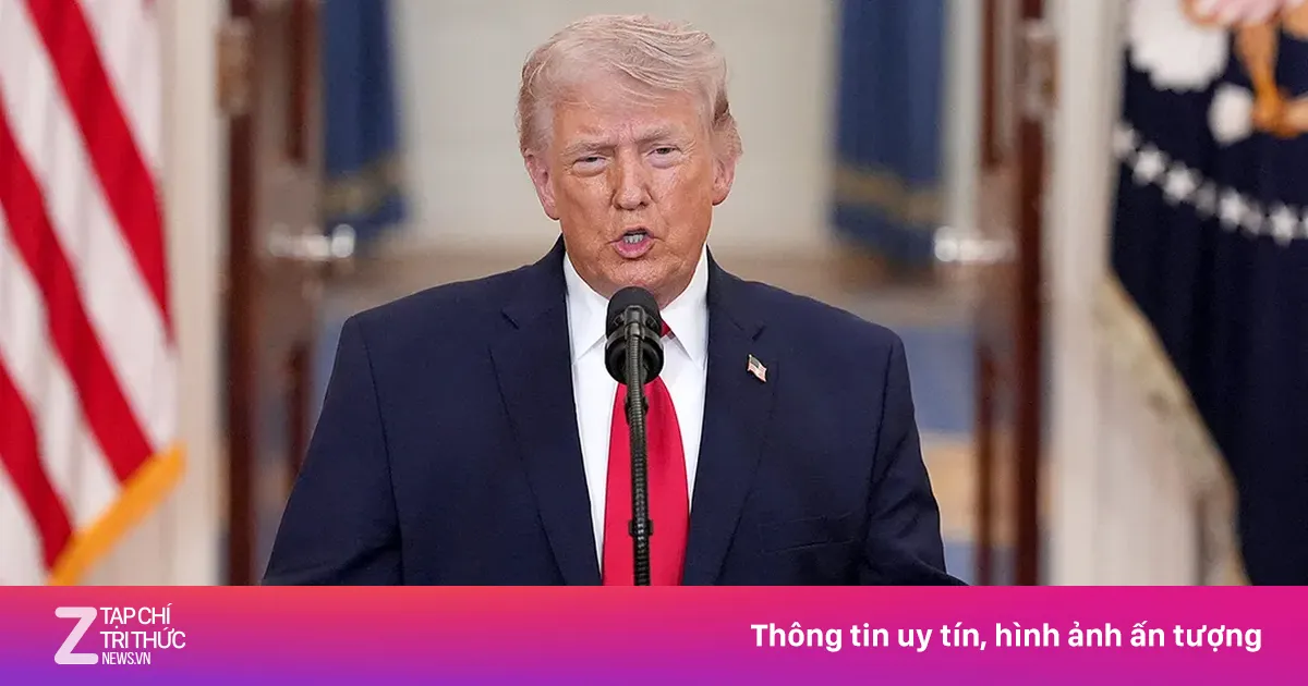 Phản ứng thế giới sau bài phát biểu của ông Trump về Iran: Giá dầu tăng vọt, chia rẽ sâu sắc