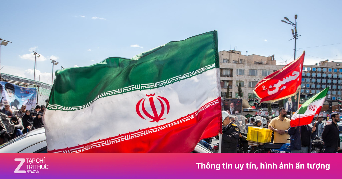 Thế hệ lãnh đạo mới Iran trẻ trung và thực dụng hơn