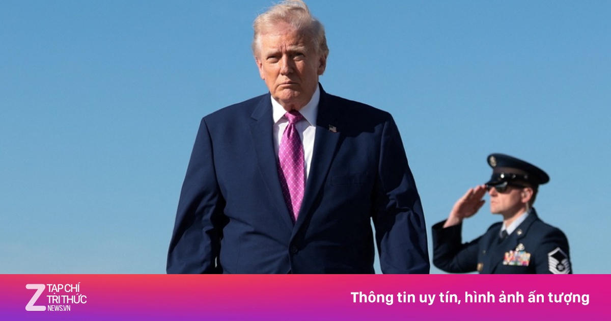 Công thức ‘thắng và chỉ có thắng’ của ông Trump lần này thua?