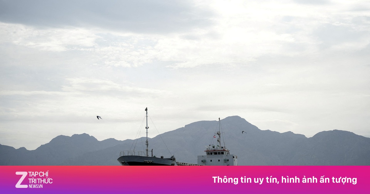 Mỹ tiếp tục phong tỏa eo biển Hormuz hơn 48 giờ, căng thẳng leo thang