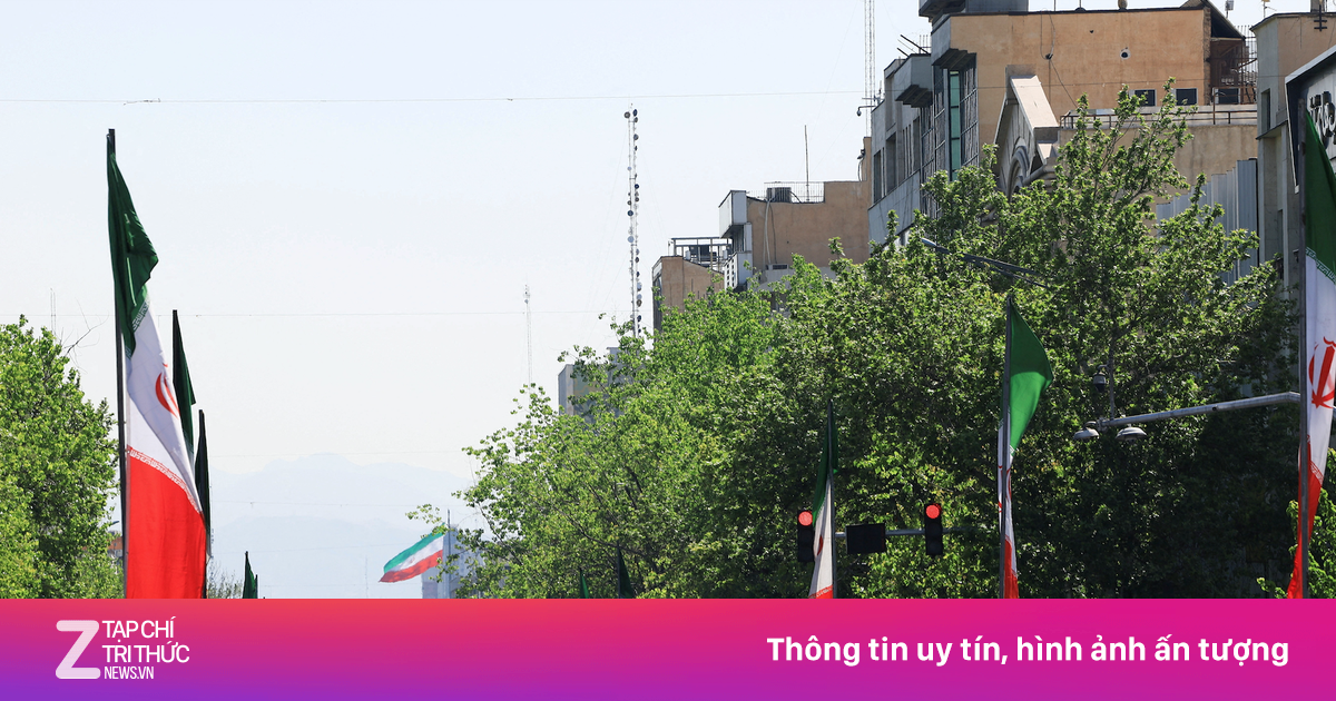 Mỹ và Iran đặt mục tiêu đạt được bản ghi nhớ