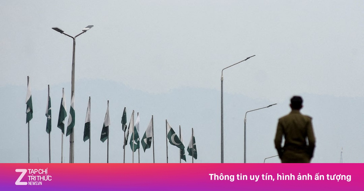 Pakistan hộ tống tiêm kích bảo vệ phái đoàn Iran trước nguy cơ bị Israel ám sát