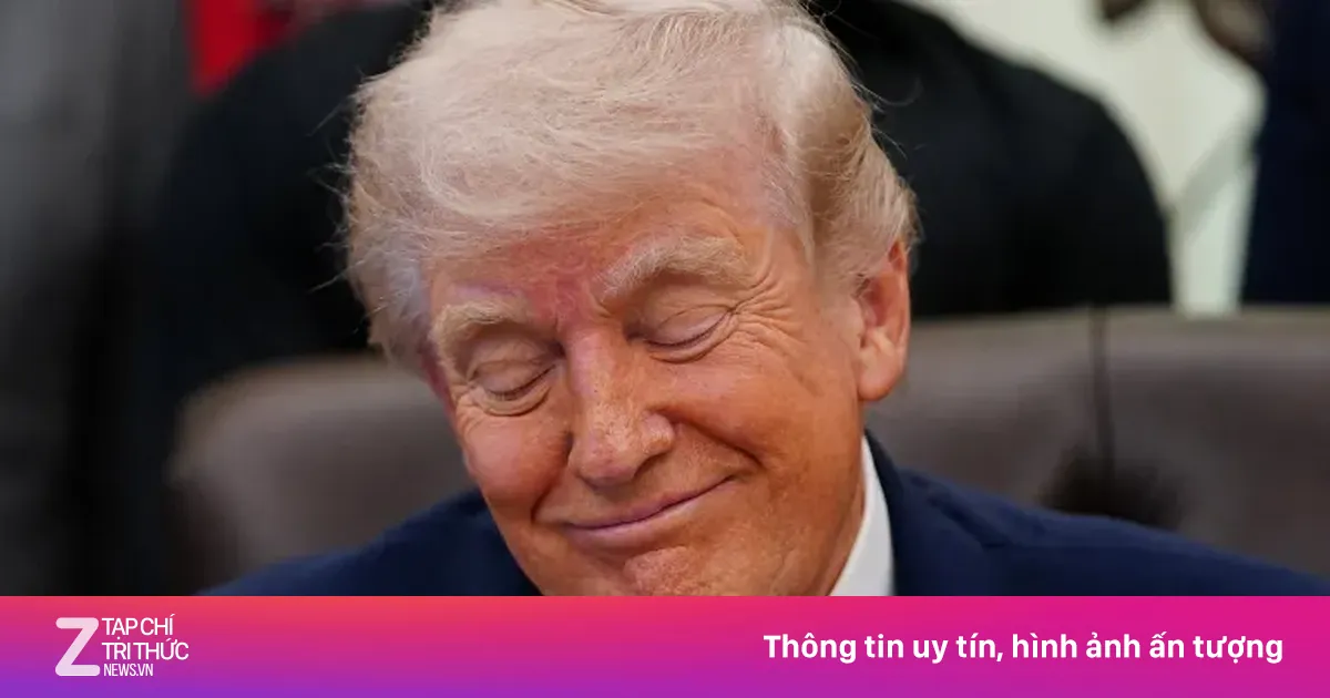 Ông Trump Gia Hạn Ngừng Bắn, Iran Tuyên Bố Mất 500 Triệu USD Mỗi Ngày Vì Phong Tỏa