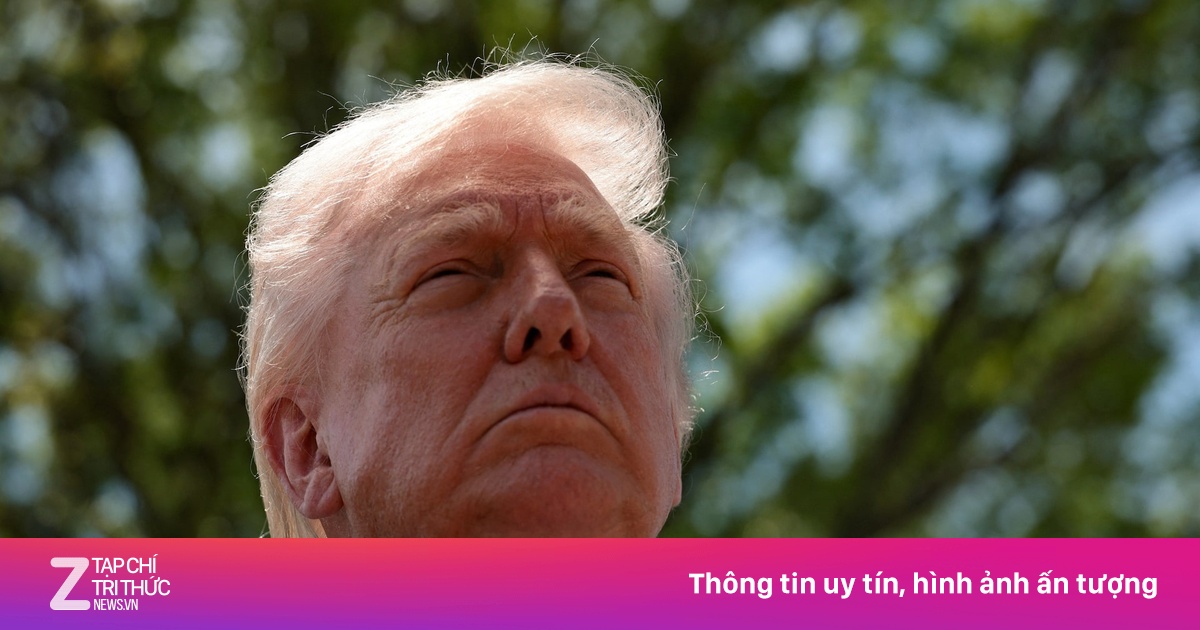 Vì sao ông Trump gia hạn lệnh ngừng bắn với Iran?