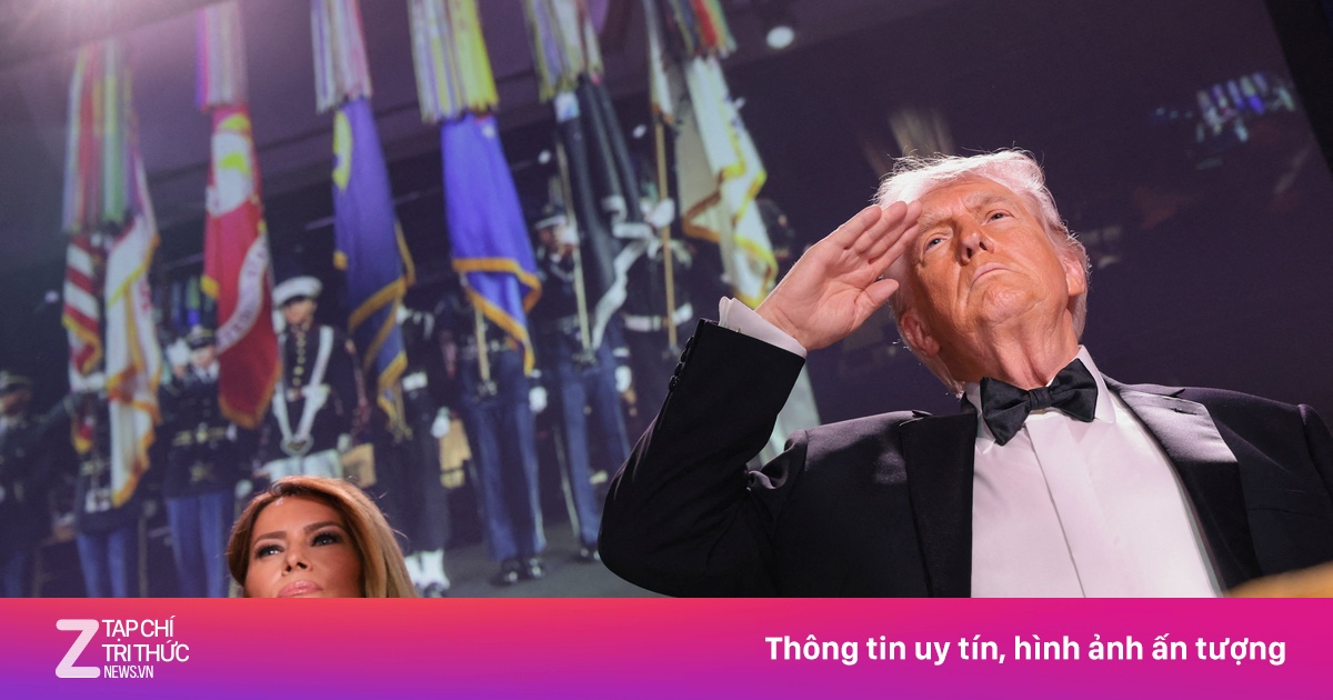 Hai vụ ám sát hụt Tổng thống Mỹ tại khách sạn Washington Hilton