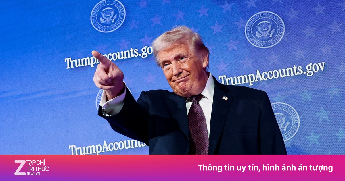 Cái bắt tay giữa ông Trump và giới tài phiệt năng lượng