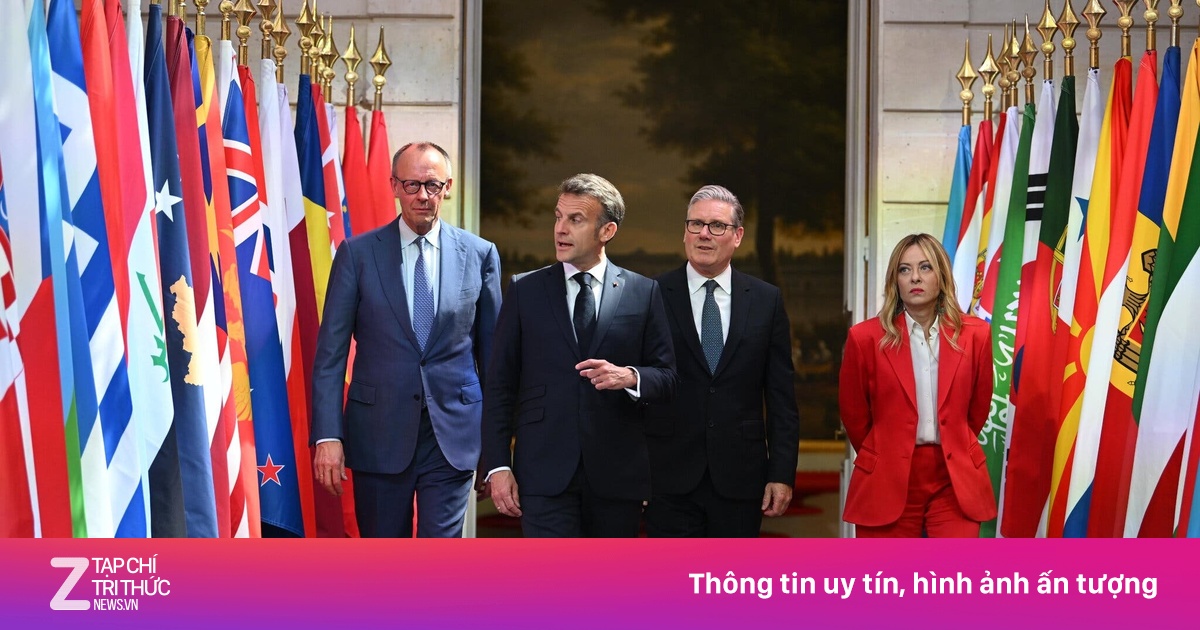 Làm bạn ông Trump rất khó
