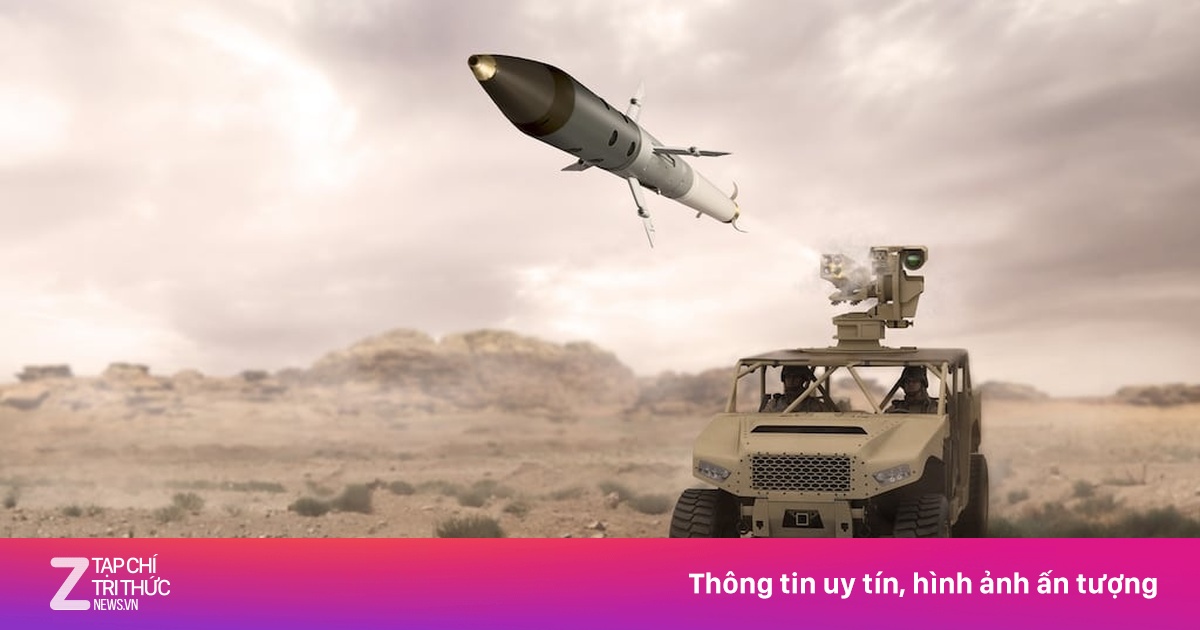 Mỹ đã có 'khắc tinh' chống drone Iran