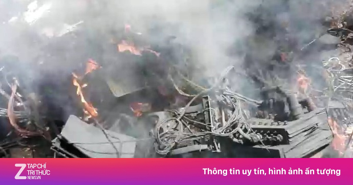 Mỹ mất gần 20% phi đội MQ-9 Reaper