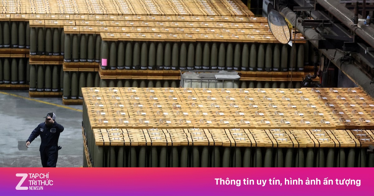 Chậm bàn giao tên lửa Tomahawk cho đồng minh, Mỹ lộ điểm yếu