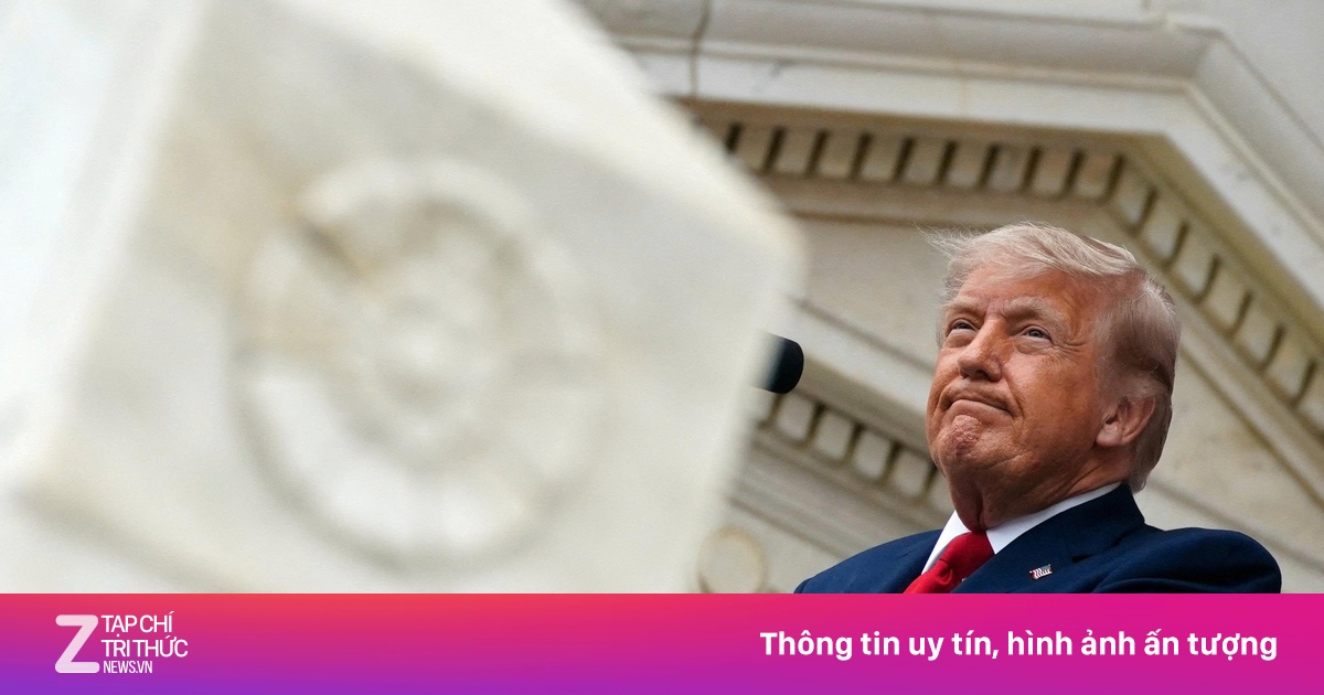Điều Mỹ muốn 'che giấu