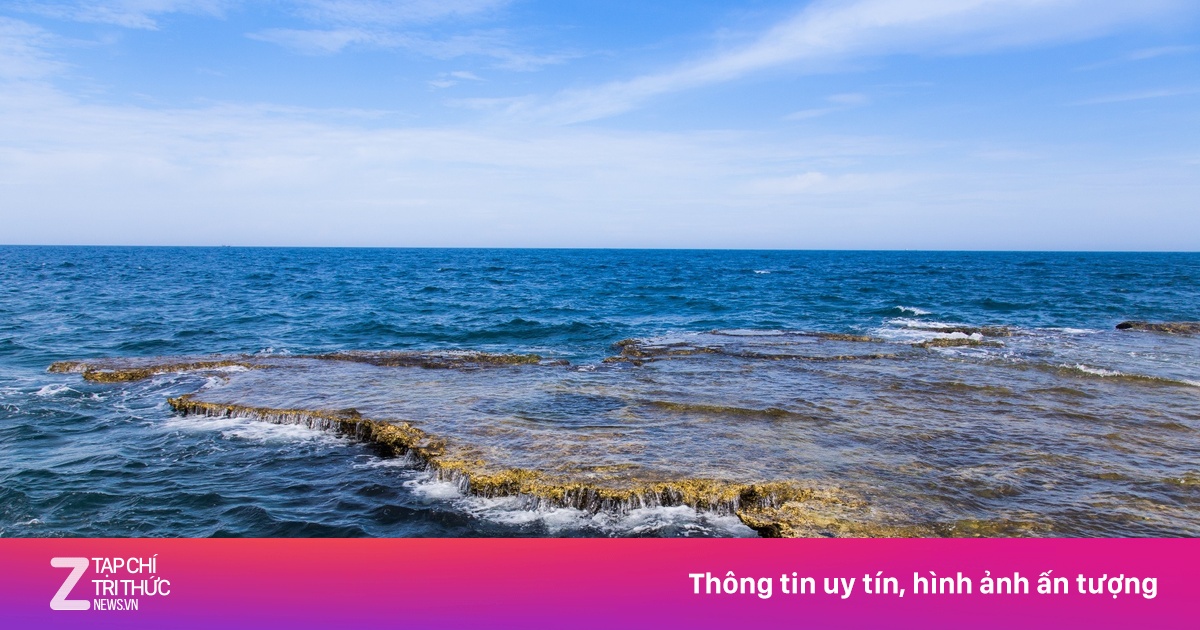 Khám phá Hang Rái - tuyệt tác thiên nhiên của Ninh Thuận - Du lịch ...