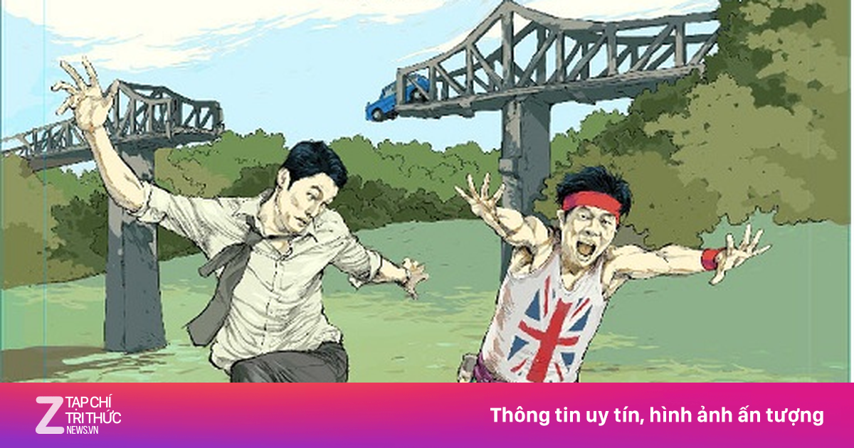 Đột nhập hậu trường thú vị của Tèo Em | Znews.vn