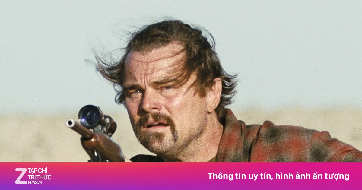 4 tác phẩm chuyển thể được đề cử Oscar 2026, Leonardo DiCaprio góp mặt