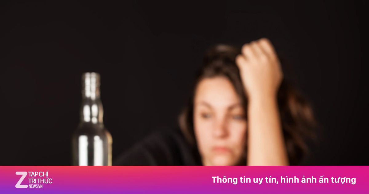 Phẫu thuật giảm cân có thể dẫn đến nghiện rượu?