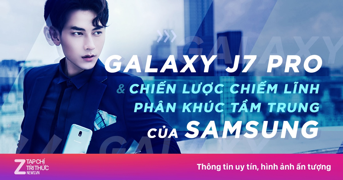 Thay đổi hình nền, theme cho Samsung Galaxy J7, J5 - Thegioididong.com