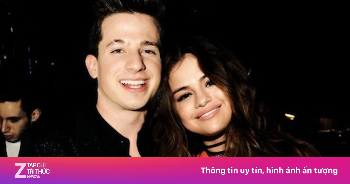 Charlie puth feat selena gomez