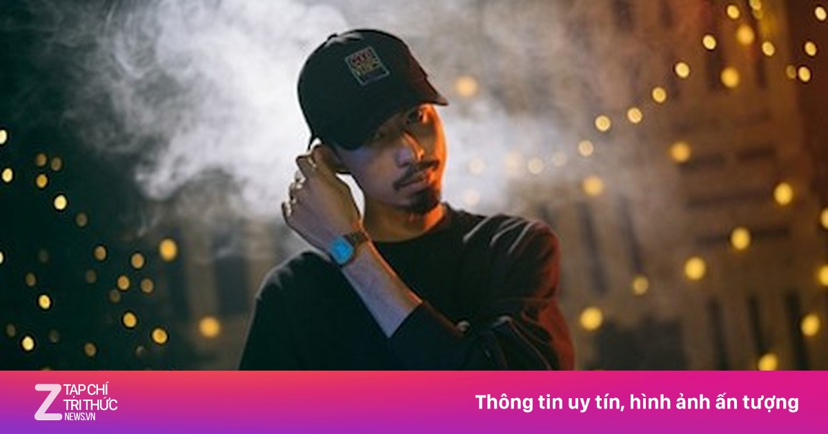 Rapper Đen nhắn nhủ người hâm mộ: 'Đừng gọi tôi là idol!' - Nhạc Việt ...