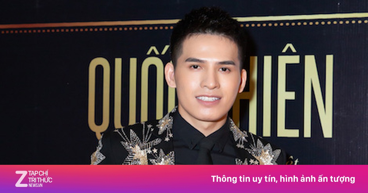 Quán quân Vietnam Idol Quốc Thiên thừa nhận phẫu thuật thẩm mỹ Nhạc