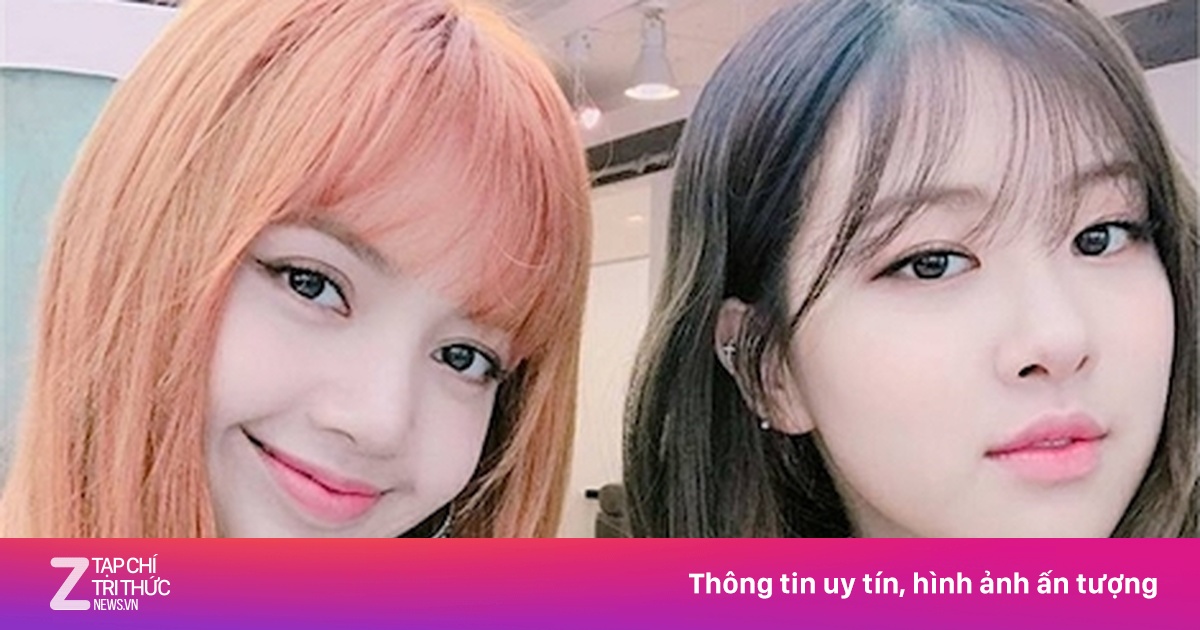 Hai Thành Viên Black Pink Bị đăng ảnh Trên Web Nóng Lớn Nhất Thế Giới Sao Châu Á Znewsvn 9299