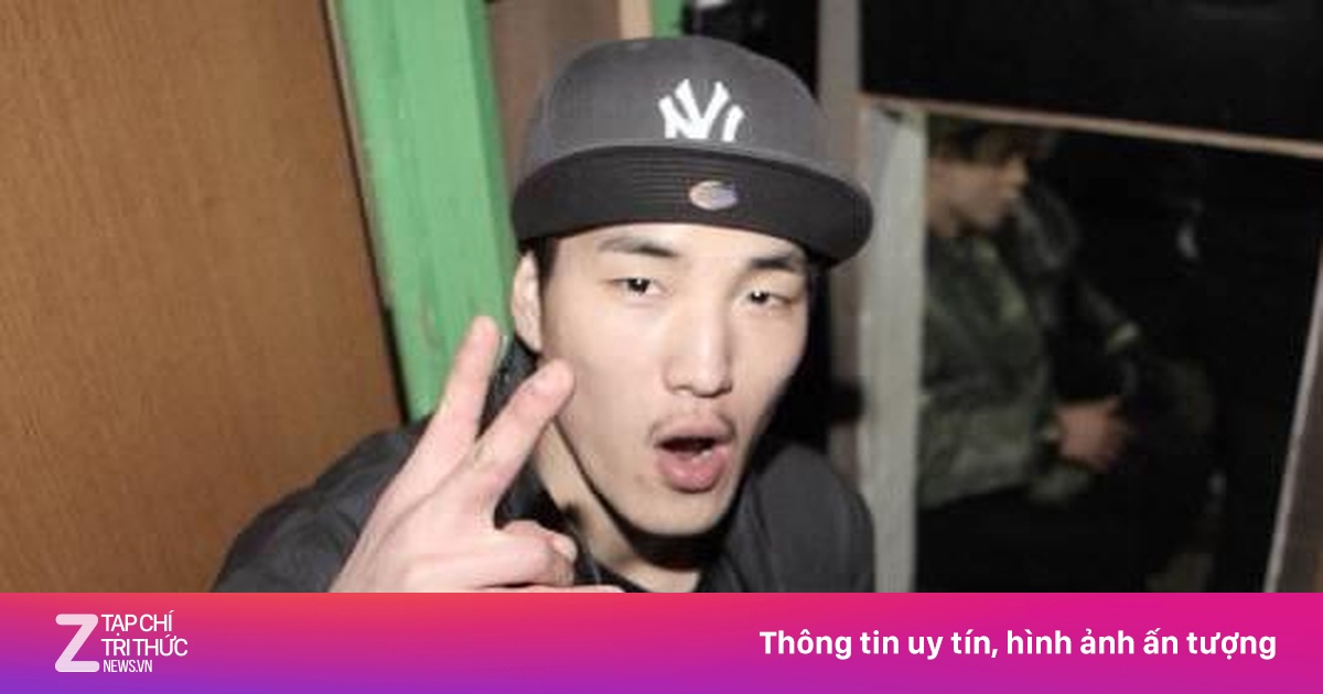 Han Han Rapper Rapper Hàn xin lỗi vì miệt thị BTS 'trang điểm giống con gái' | Znews.vn