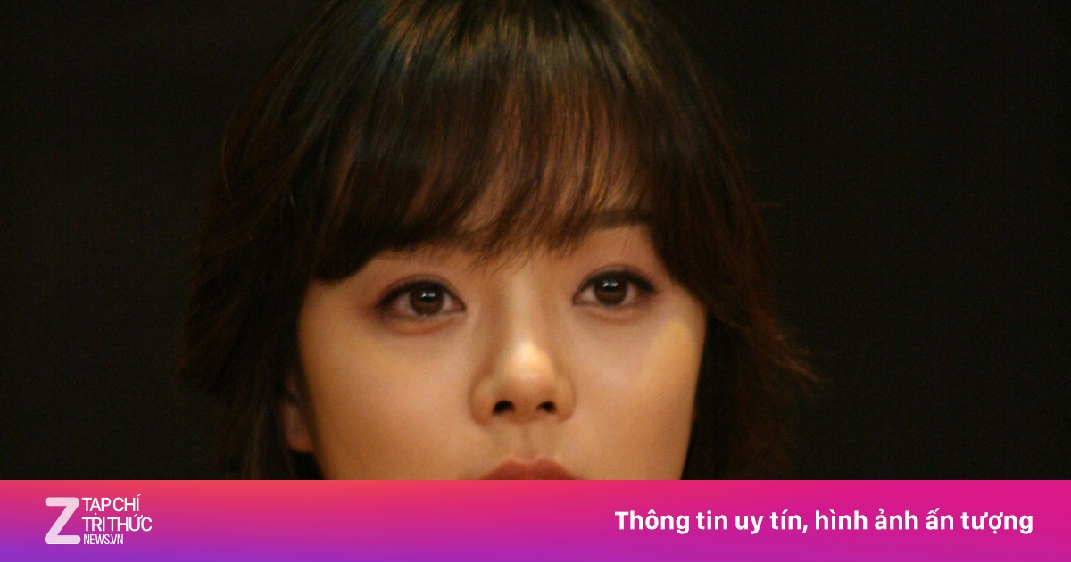 Vì sao Chae Rim được khen cách dạy con? - Giải trí - ZNEWS.VN