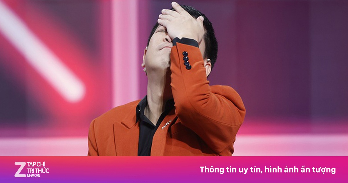 Phản ứng của Trường Giang khi được mời tham gia Chạy đi chờ chi mùa 2 ...