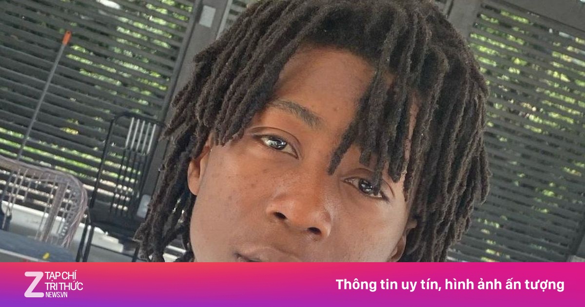 Nam rapper qua đời ở tuổi 21 - Âm nhạc - ZNEWS.VN