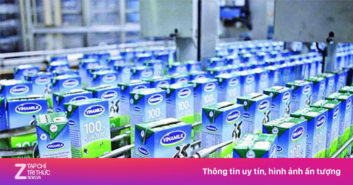 Tỷ lệ chọi 'không tưởng' khi ứng tuyển vào Vinamilk