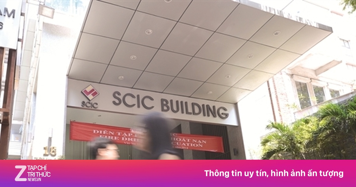 Scic Building SCIC và những thương vụ tỷ đô: Bước tiếp theo là gì? - Kinh doanh ...