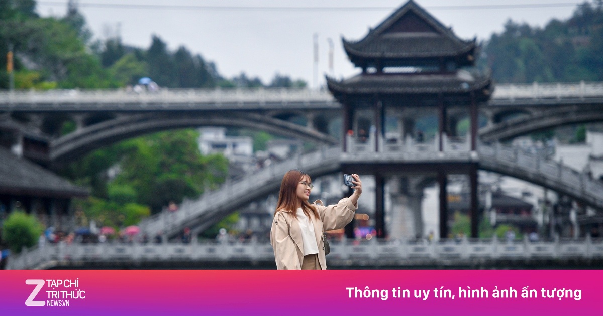 Hiểu nhầm tai hại 'có thể bay thẳng Trung Quốc không cần visa'