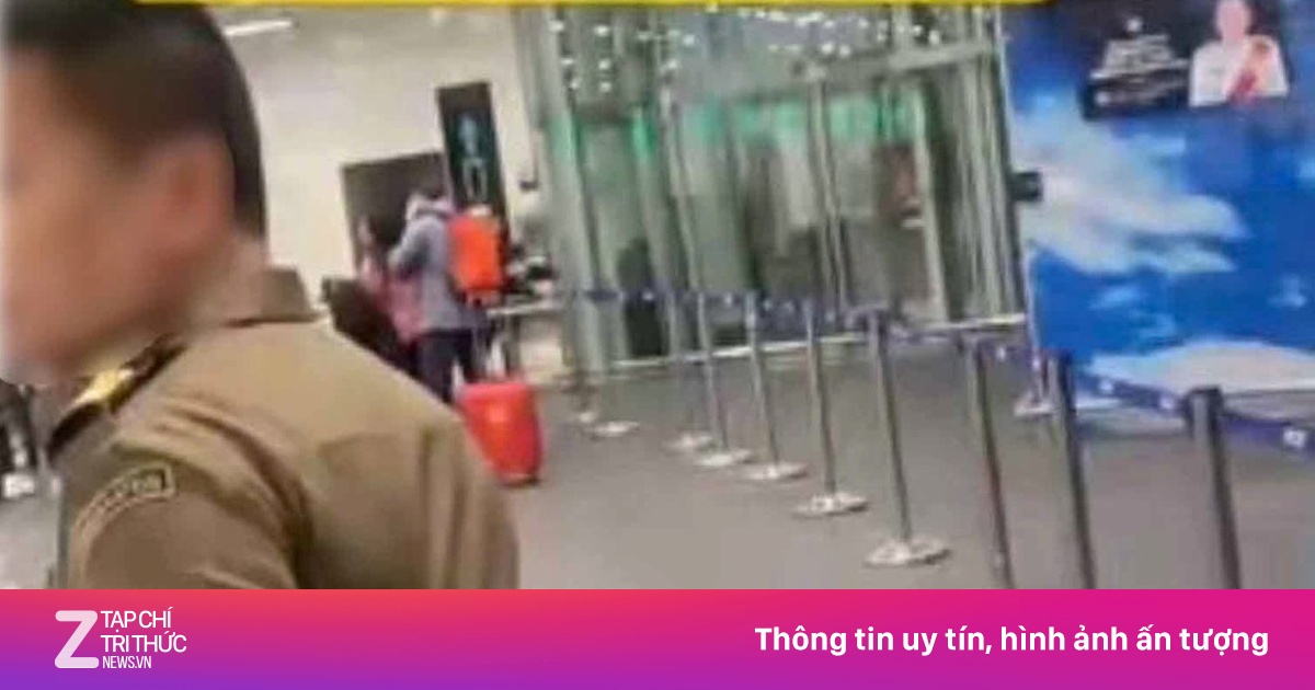 Thái Lan truy tìm khách Trung Quốc tự xưng 'quan hệ tốt'