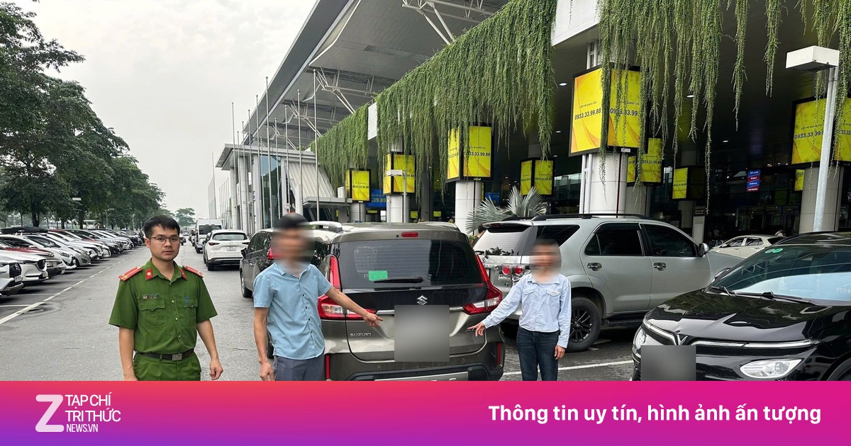 Khách Đài Loan bị thu 900.000 đồng từ sân bay Nội Bài về khách sạn