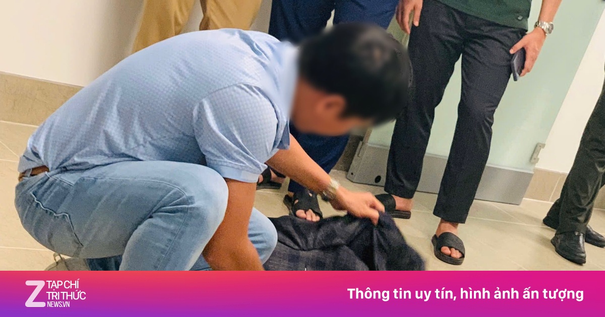 Phạt 4 triệu đồng người nói 'có bom' trong hành lý tại sân bay Nội Bài