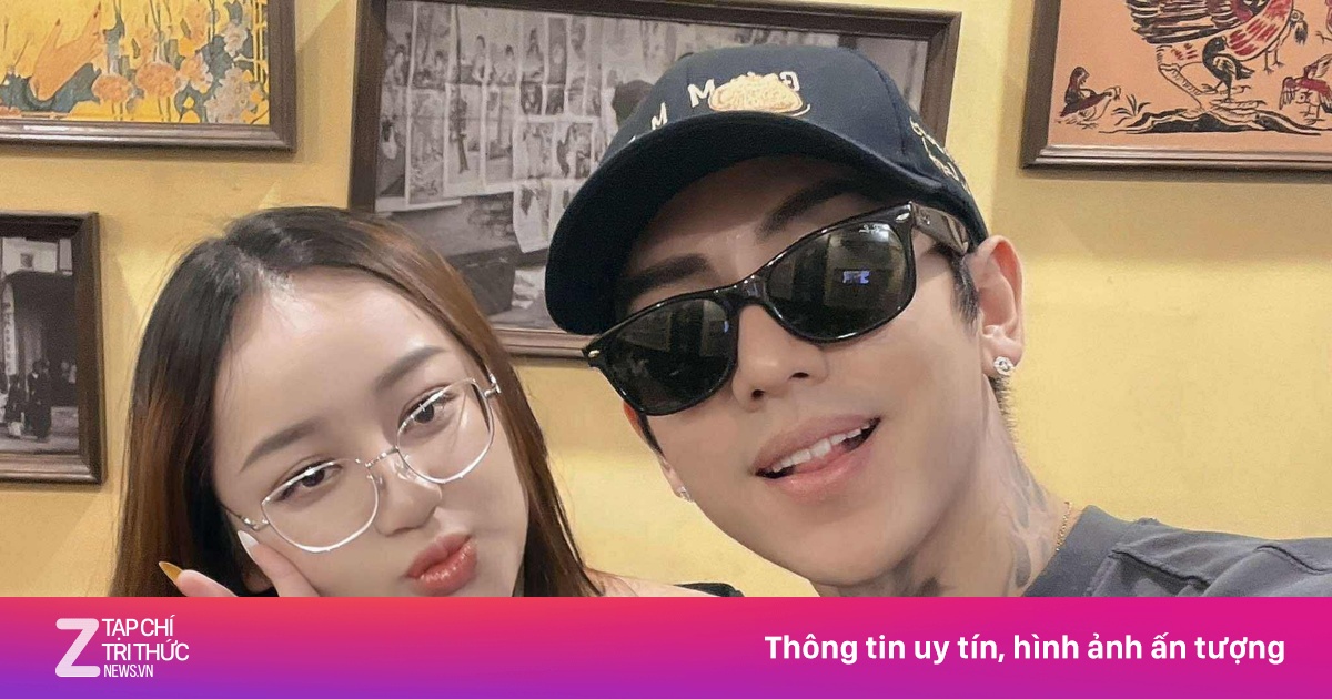 Food tour 'sành như người Hà Nội' của DPR IAN