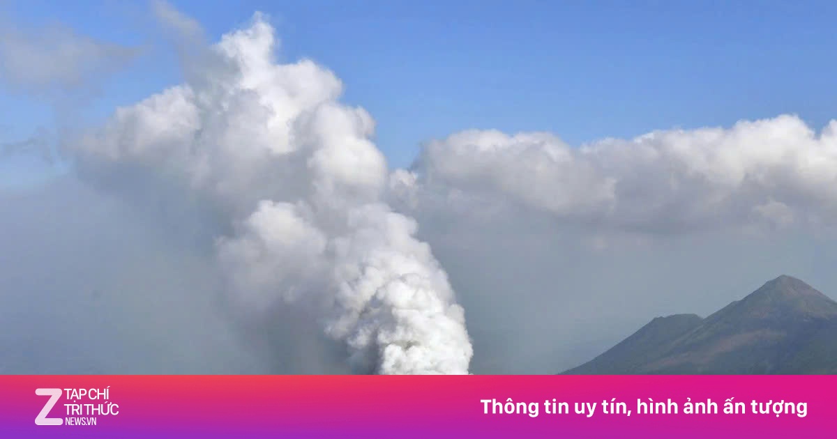 Hủy loạt chuyến bay đến Nhật Bản vì truyện tranh 'tiên tri thảm họa'