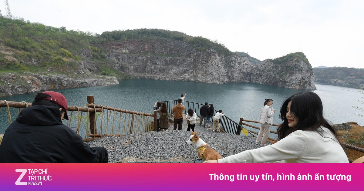 'Cơn sốt' cà phê nông thôn ở Trung Quốc