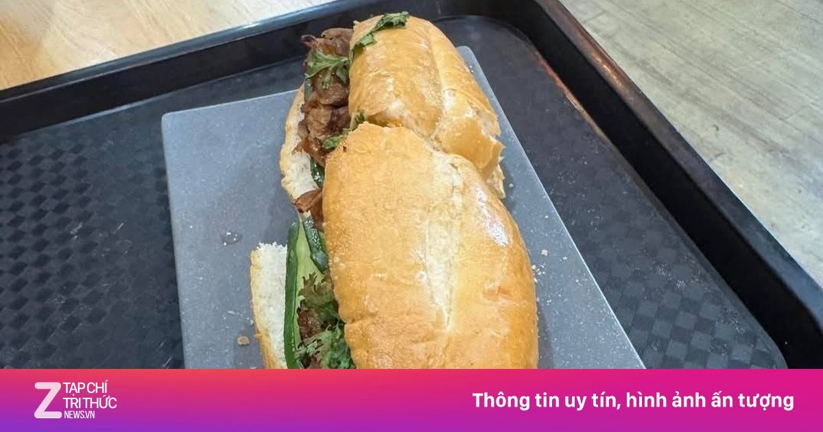 Yêu cầu xác minh bánh mì 208.000 đồng ở sân bay Nội Bài