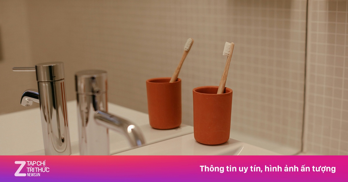 Cấm bàn chải nhựa một lần tại khách sạn Hà Nội từ 2026