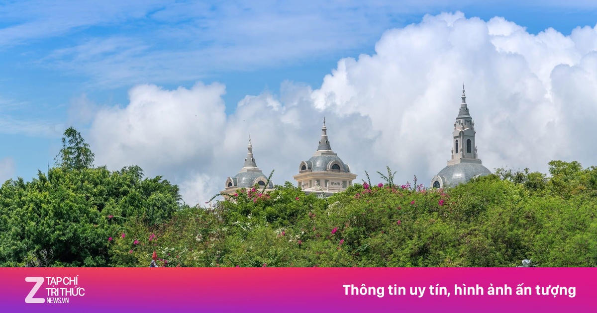 Hệ thống khách sạn Vinpearl lùi giờ check-in xuống 15h