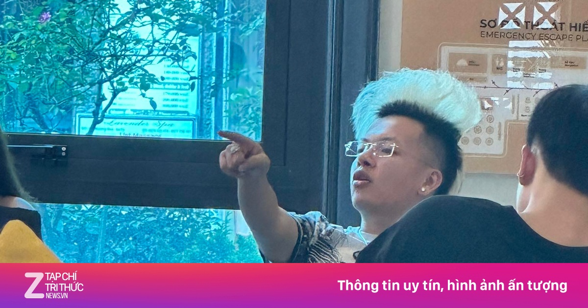 lifestyle.znews.vn